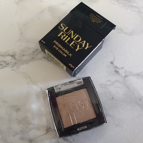 Sunday Riley Primasilk Eye Color - Picture 2 of 6